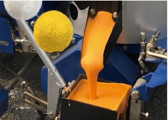 membeli Solusi Cat Penandaan Jalan Termoplastik AASHTO M 249 pembuatan online