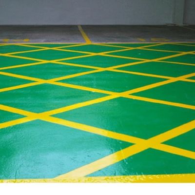 Beli 15% Pre-mixed Glass Beads Hot Melt Road Marking Paint untuk mengurangi kecelakaan lalu lintas pembuatan online