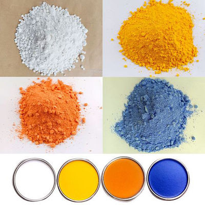 membeli Powder Paint Glow In The Dark Thermoplastic Road Marking Paint Kuning Dan Putih Pengeringan Cepat pembuatan online