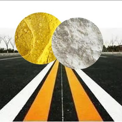 Beli Cat Traffic Reflective Putih Kuning TCVN 8791-2011 Hot Melt Reflective Marking Paint pembuatan online