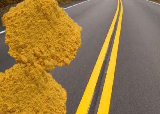 membeli Standar Tiongkok JT/T280-2004 Cat termoplastik untuk penandaan jalan / jalur lalu lintas pembuatan online