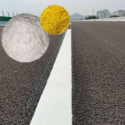 membeli Mengubah Keamanan Jalan dengan Cat Termoplastik pembuatan online