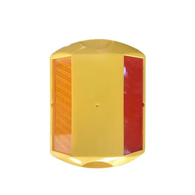 Beli ABS Cat Eye Road Stud Waterproof Putih Kuning Merah Biru Hijau Untuk Pengemudi pembuatan online