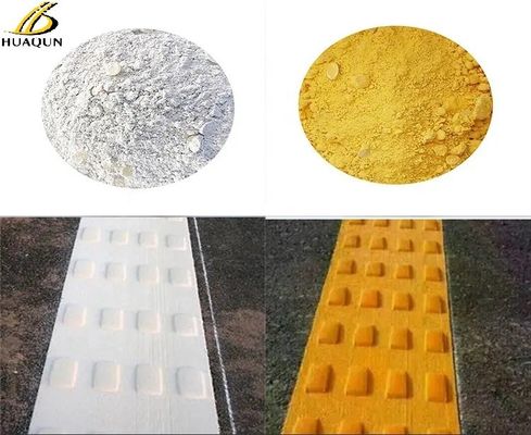 membeli 2024 Hot Sell Termoplastik Getaran Termoplastik Jalan Membuat Bahan Cat pembuatan online