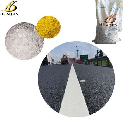 Beli Tingkatkan Keamanan Jalan dengan AASHTO M249 Cat Termoplastik untuk Penanda pembuatan online