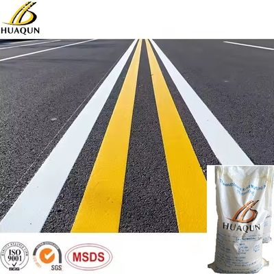 membeli Cat termoplastik profesional untuk tanda jalan yang jelas dan tahan lama pembuatan online