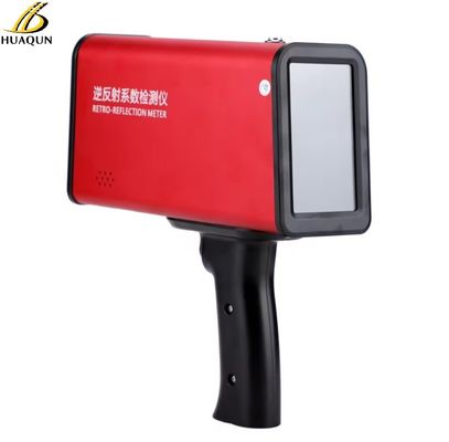 membeli Pengukur Retro Reflective Precision Visibility Tinggi Untuk Tanda Lalu Lintas Jalan pembuatan online