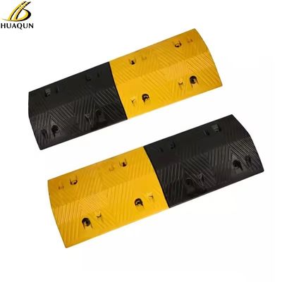 Beli HUA QUN Parkir Kecepatan Bumps Kuning Dan Hitam Jalan Bumps Dan Gumps pembuatan online