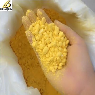 Beli Reflektif Putih Kuning Hot Melt Road Marking Paint 10% Pra-campuran Kaca Manik-manik Anti retak pembuatan online