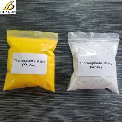 membeli Aplikasi Semprot Penanda Jalan Termoplastik Reflektif Cat bubuk lebur panas Lapisan pembuatan online