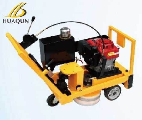 Beli HUA QUN Push Hand Thermoplastic Road Marking Machine untuk Penghapusan Lini Limbah pembuatan online