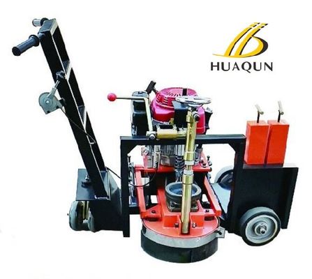 Beli CK1050 Push Hand Thermoplastic Road Marking Machine Slide Road Marking Remover pembuatan online