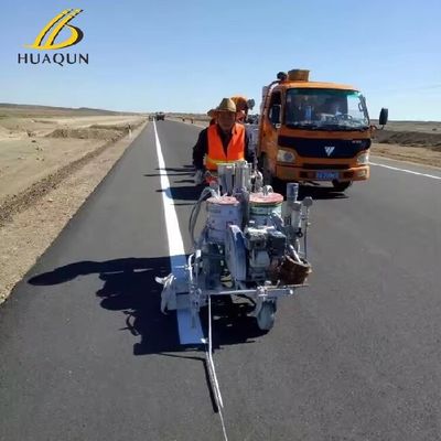 Beli Dua Komponen Dingin Road Marking Paint Biru Hijau Merah Kuning Road Marking Spray Paint pembuatan online