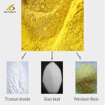 membeli BS3262 EN1871 Cat penandaan jalan termoplastik Anti-slip Good Reflective Anti-slip pembuatan online