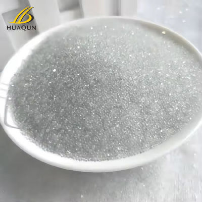 Beli AASHTO Tipe I Paving Marking Paint Hot Melt Reflective Glass Beads pembuatan online