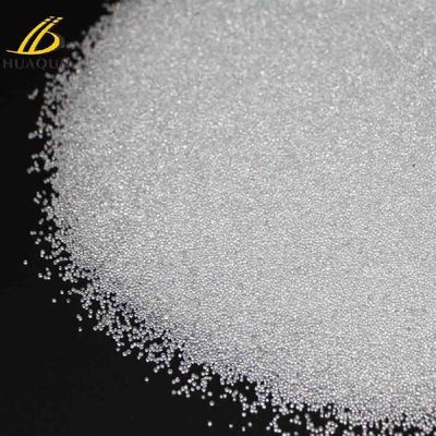 Beli Pabrik Seluruh Micro Glass Beads Thermoplastic Road Marking Gunakan High Reflective Glass Beads pembuatan online