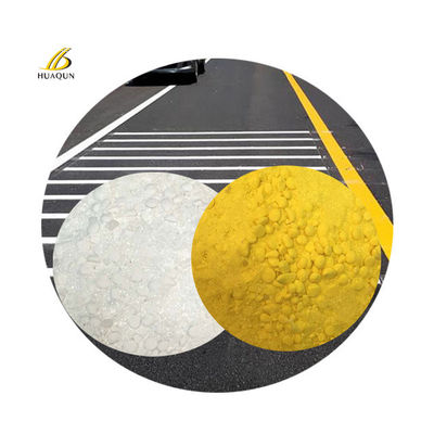 Beli Cat Jalan Pemasok Harga Murah Reflektif Indeks Tinggi Thermoplastic Road Marking Paint Powder Glass Beads pembuatan online