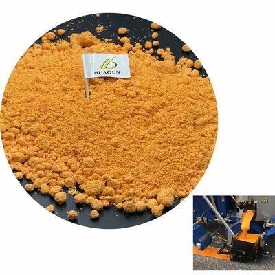 Beli Hot-melt Road Marking Paint Kuning Dan Putih Hot Thermoplastic Line Marking Paint pembuatan online