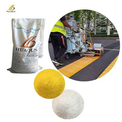 Beli BS 3262 untuk cat termoplastik reflektif dan aman dengan pigmen bebas timbal dan manik kaca pembuatan online
