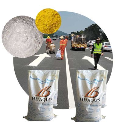 Beli Cat Penanda Jalan Berkualitas Tinggi Lapisan Termoplastik Reflektif yang Luar Biasa pembuatan online