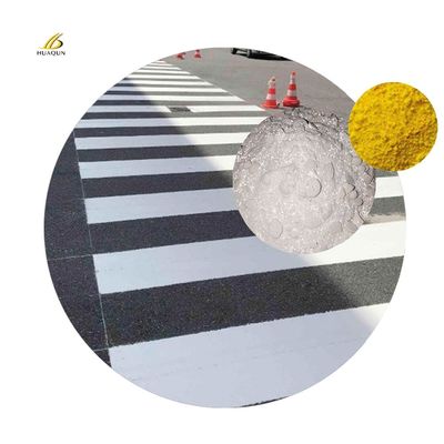 Beli Powder Coating Manufacturer Cat Penanda Jalur Termoplastik Hot Melt Road Marking Paint pembuatan online