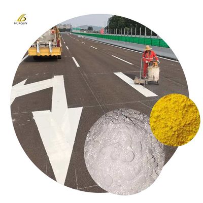 membeli Membuat Tanda Jalan yang Kuat dan Sangat Tampil Dengan Cat Termoplastik pembuatan online
