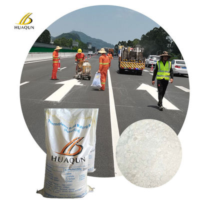 membeli African Road Pre-Mixed Glass Beads Reflection In The Dark Long Service Life Cat jalan yang reflektif pembuatan online