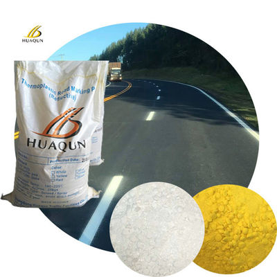 Beli Ketahanan Cuaca High Reflective City Road Thermoplastic Paving Line Marking Powder Paint pembuatan online