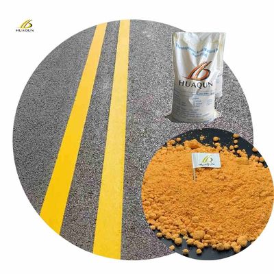 Beli Cat penanda jalan reflektif termoplastik Pabrik lapisan bubuk termal pembuatan online