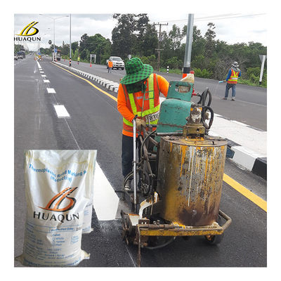 membeli Cat Marka Jalan Termoplastik Cepat Kering dengan Reflektivitas Tinggi dan Sifat Tahan Cuaca pembuatan online