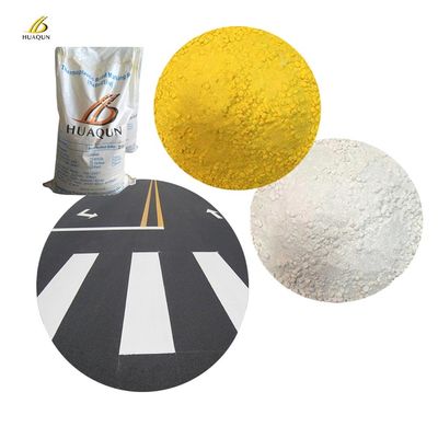 Beli Cat Marka Jalan Termoplastik dengan Manik-manik Kaca Reflektif untuk Warna Kustom dan Cepat Kering pembuatan online