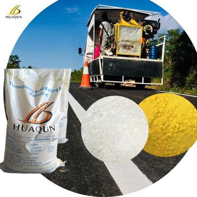 membeli Cat Termoplastik untuk Tanda Jalan yang Reflektif dan Tahan Cuaca pembuatan online