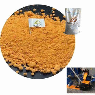 Beli Cat penanda jalan termoplastik untuk permukaan jalan dengan waktu pengerasan cepat dan perekat yang kuat pembuatan online
