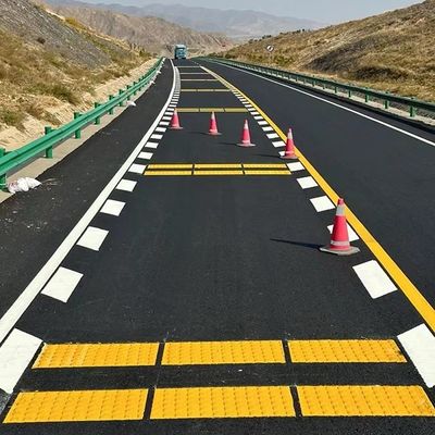 Beli Cat Cat Termoplastik yang Sangat Terlihat untuk Penanda Jalan dan Tempat Parkir pembuatan online