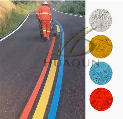 membeli Cat Penanda Jalan Termoplastik Untuk Garis yang Jelas dan awet pembuatan online