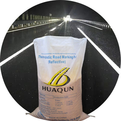 membeli C5 resin cat penanda jalan termoplastik putih kuning 25kg pembuatan online