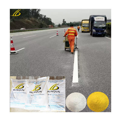 membeli C5 Resin Thermoplastic Road Marking Paint 25kg 180-220°C Aplikasi pembuatan online