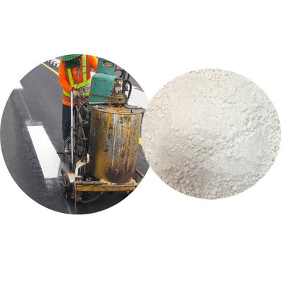 membeli Tanda-tanda termoplastik Hot Melt Road Marking Paint pembuatan online
