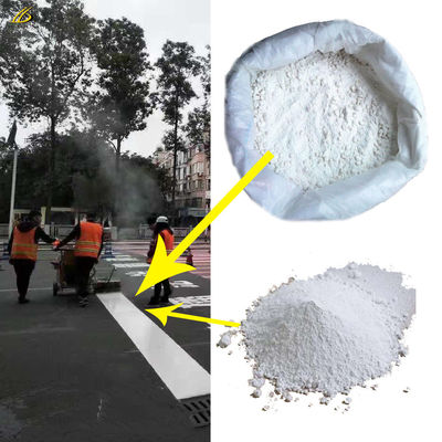 Beli Cat Marka Termoplastik dengan Butiran Kaca untuk Penanda Jalan pembuatan online