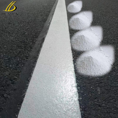 membeli Cat penanda jalan termoplastik reflektif tinggi dengan titik pelembutan 90-110 °C untuk penanda jalur jalan raya pembuatan online