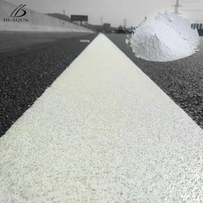 Beli HUA QUN Cat Penanda Jalan Termoplastik yang awet Untuk Penanda Jalan pembuatan online