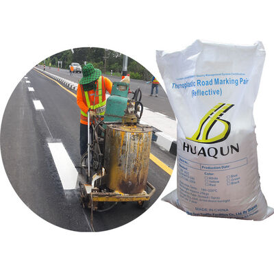 membeli Hot Selling C5 Resin Petroleum Thermoplastic Road Marking Paint pembuatan online