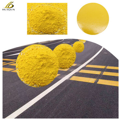 membeli Kualitas baik Thermoplastic Road Marking Menonjol Road Marking Cat untuk permukaan jalan pembuatan online