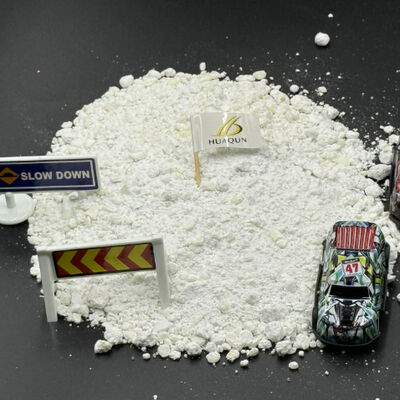 membeli Cat Marka Jalan Termoplastik Cepat Kering dengan Resin Petroleum C5 untuk Marka Keselamatan Tahan Lama pembuatan online