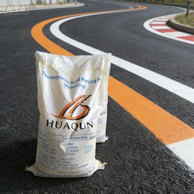 membeli Cat Pengecatan Jalan Termoplastik Ringan Ramah Lingkungan cepat kering 3 menit pembuatan online