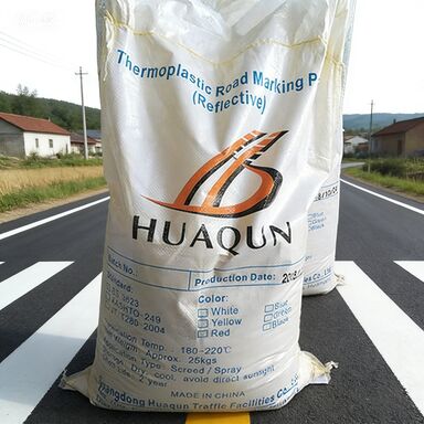 Beli Cat Marka Jalan Termoplastik Resin C5 dengan Visibilitas Tinggi dan Cepat Kering untuk Jalan Raya dan Bandara pembuatan online