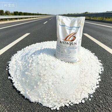 membeli Fast Drying High Adhesive Reflective Thermoplastic Road Marking Powder untuk Jalan Raya dan Jalan Perkotaan pembuatan online
