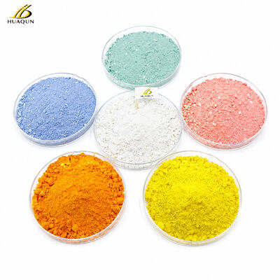 membeli Cat Penjelasan Jalan Termoplastik tahan UV dengan Visibilitas Tinggi dengan Suhu Aplikasi 180~220°C untuk Jalan Perkotaan pembuatan online