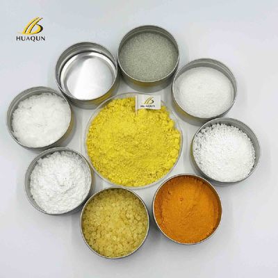 Cat Hot Melt Termoplastik Tahan Gores Reflektif Kustom untuk Marka Jalan