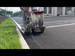 Penanda Jalan Termoplastik Reflektif Tinggi